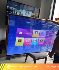 tivi cường lực Kuking 75 inch