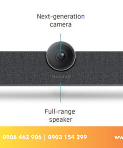 Camera Hội Nghị Maxhub UC S05