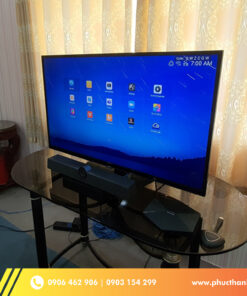 Camera Hội Nghị Maxhub UC S05