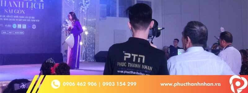 Lợi Ích Của Việc Sử Dụng Dịch Vụ Livestream Trọn Gói