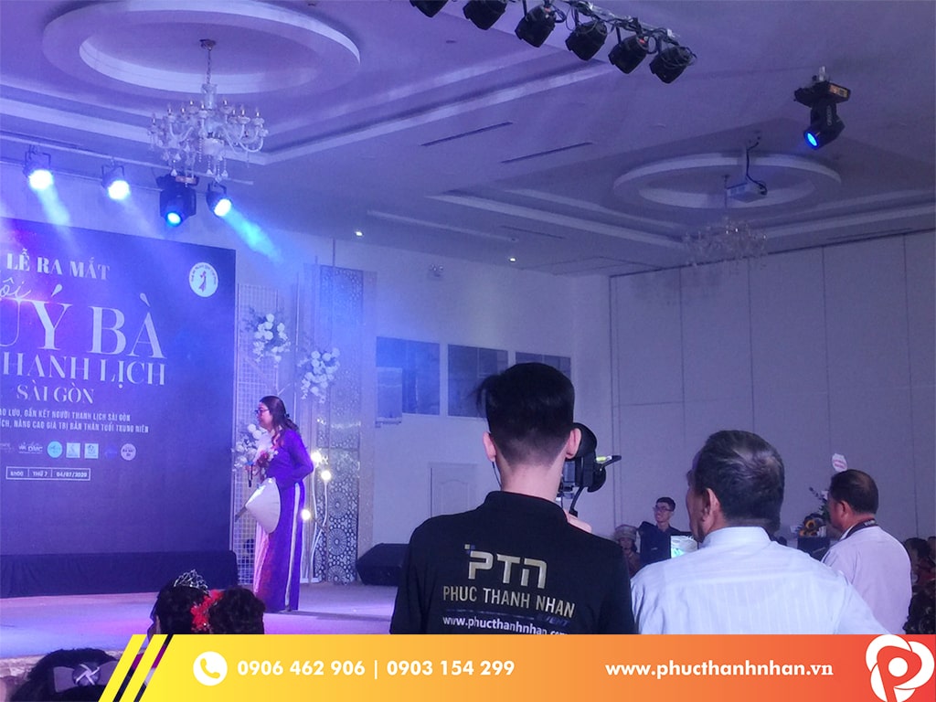 Lợi Ích Của Việc Sử Dụng Dịch Vụ Livestream Trọn Gói