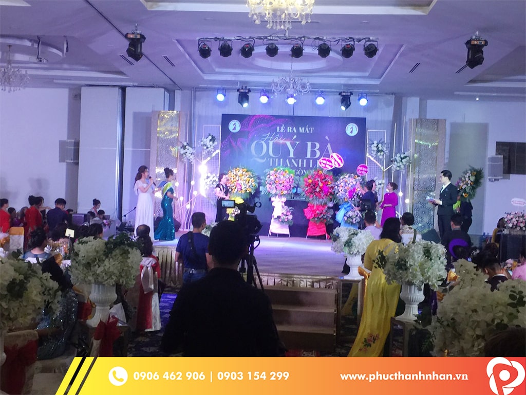 Lợi Ích Của Việc Sử Dụng Dịch Vụ Livestream Trọn Gói