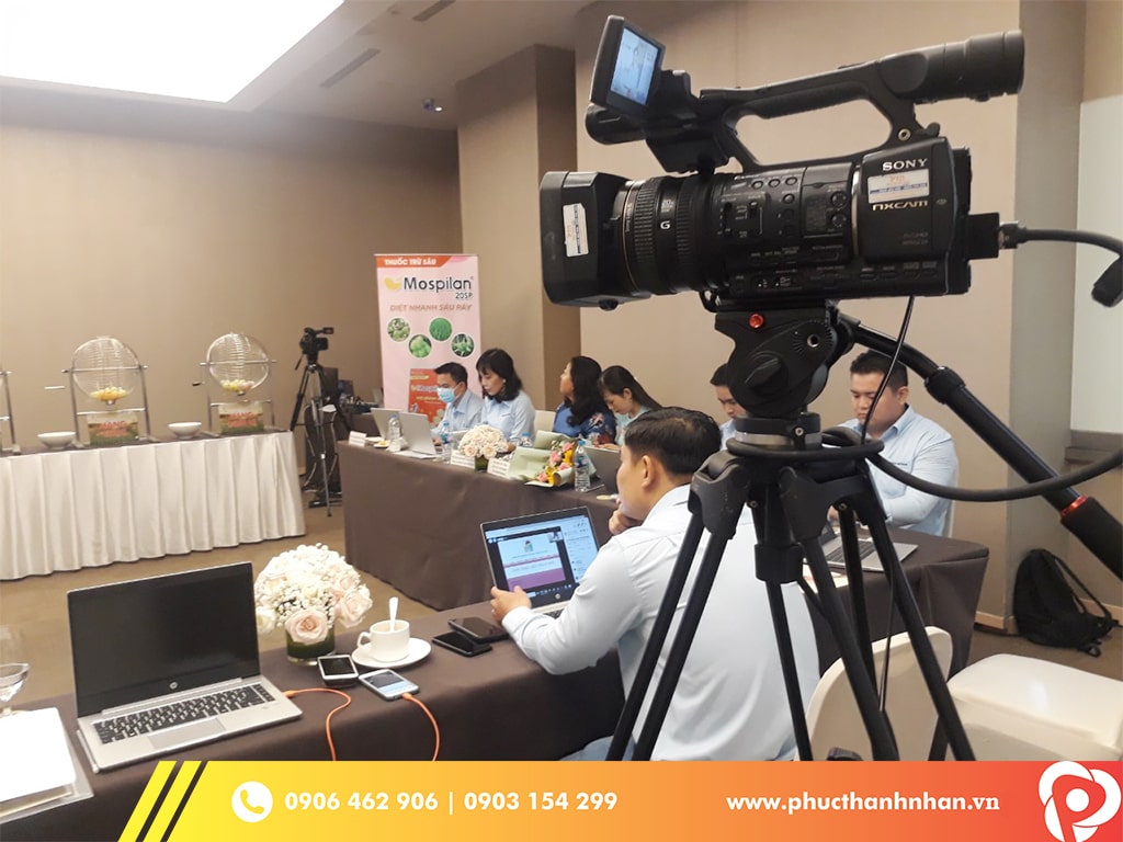 Lợi Ích Của Việc Sử Dụng Dịch Vụ Livestream Trọn Gói