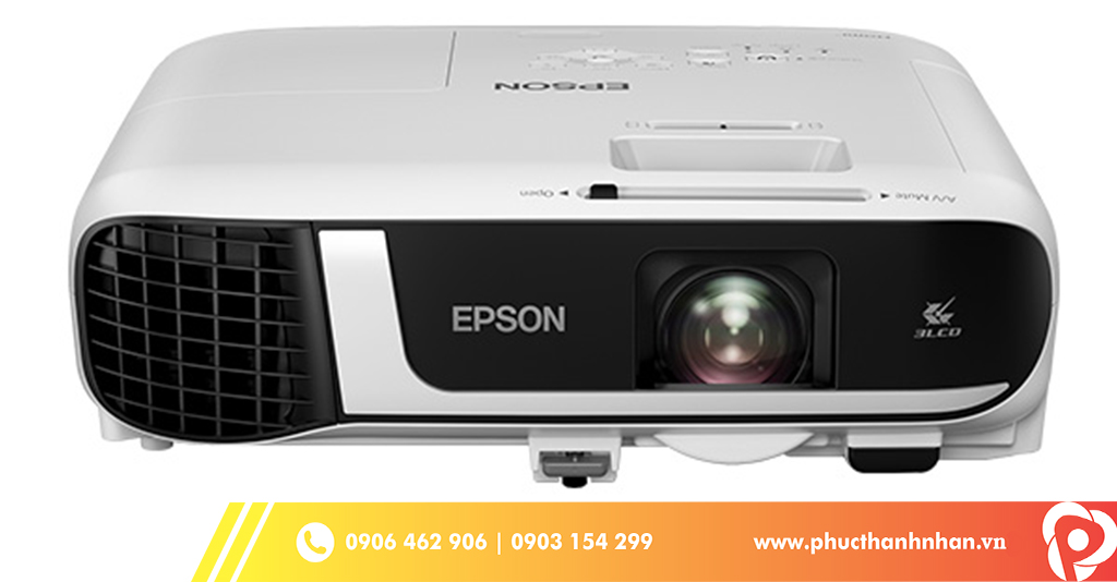 Máy Chiếu Epson EB-FH52