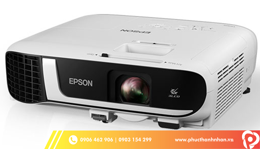 Máy Chiếu Epson EB-FH52