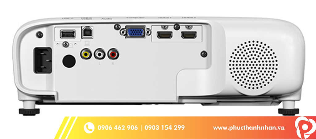 Máy Chiếu Epson EB-FH52