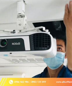 Máy Chiếu Epson EB-FH52