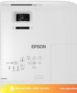 Máy Chiếu Epson EB-FH52