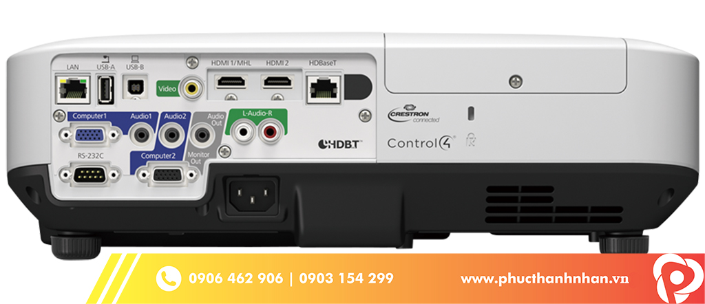 Máy chiếu Epson EB-972