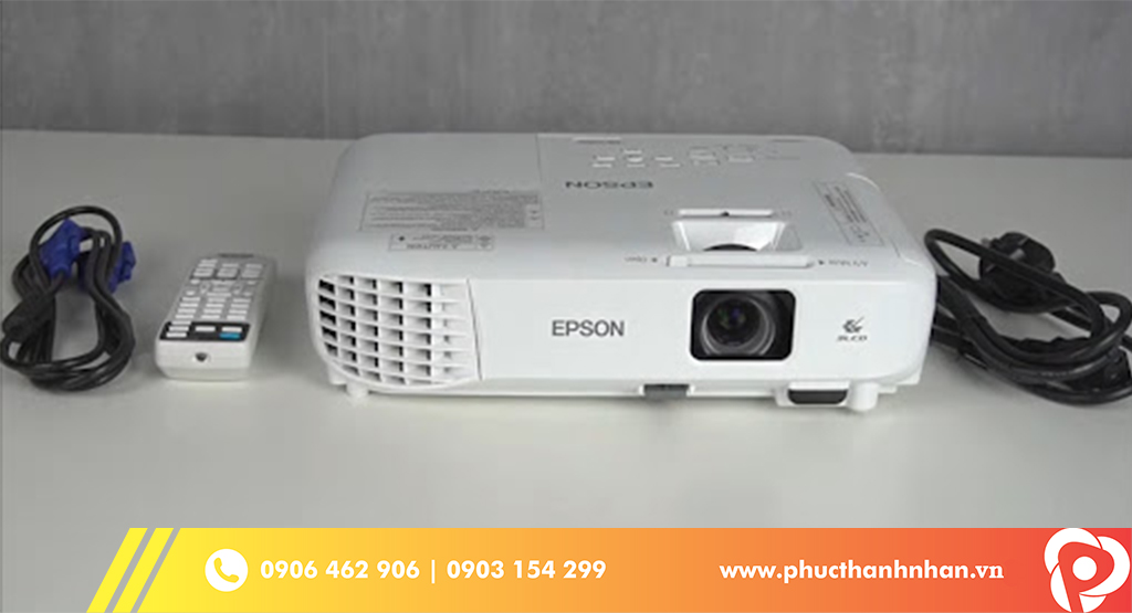 Máy chiếu Epson EB-972