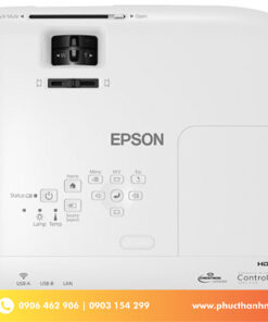Máy chiếu Epson EB-972