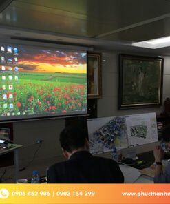 Máy chiếu Epson EB-972