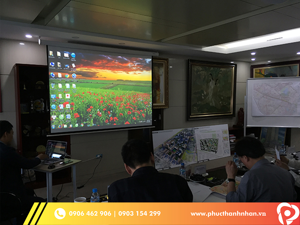 Máy chiếu Epson EB-972
