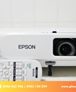 Máy Chiếu Epson EB-982W