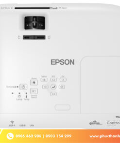 Máy Chiếu Epson EB-982W