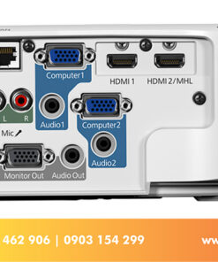 Máy Chiếu Epson EB-982W