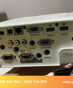 Máy Chiếu Epson EB-982W
