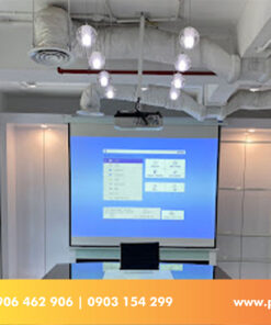 Máy Chiếu Epson EB-982W