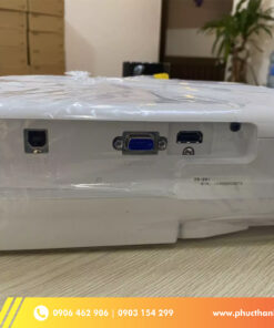 Máy Chiếu Epson EB-E01
