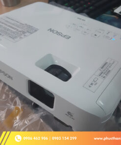 Máy Chiếu Epson EB-E01