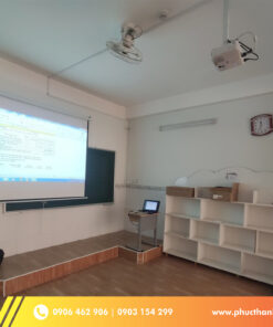 Máy Chiếu Epson EB-E01