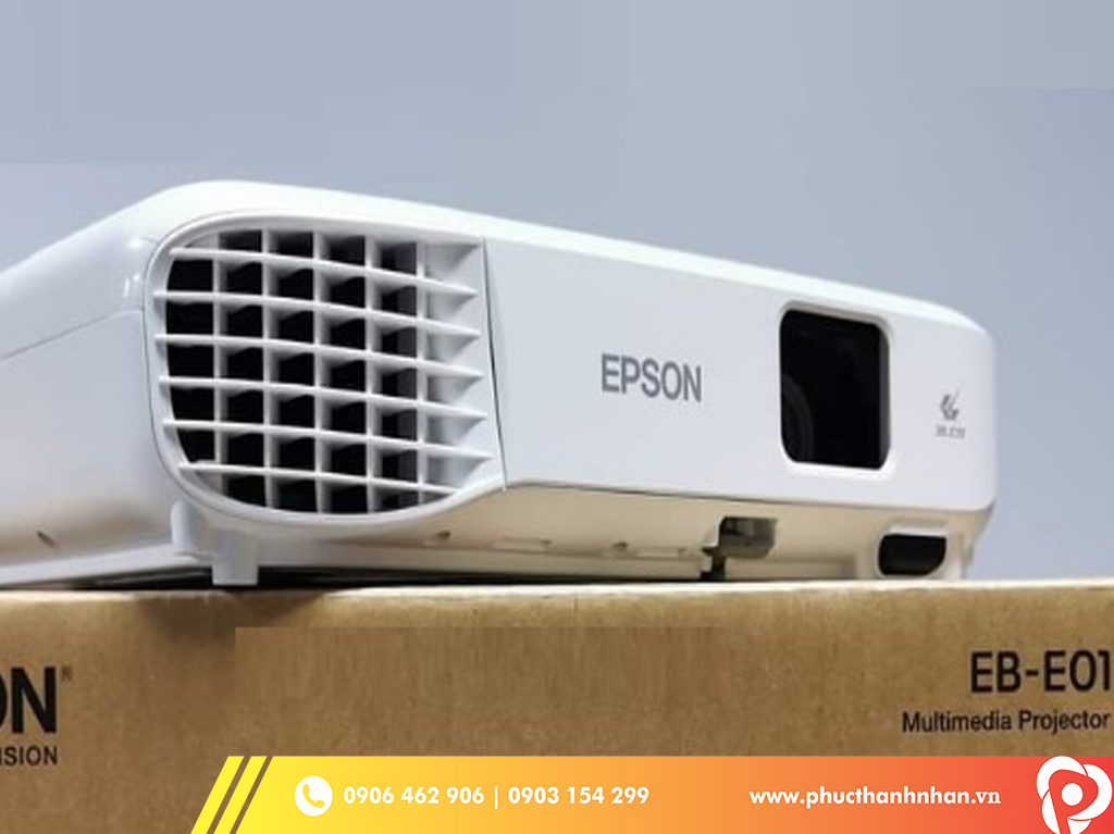 Máy Chiếu Epson EB-E01