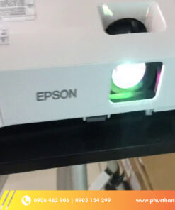 Máy Chiếu Epson EB-E01