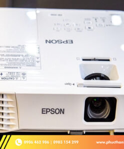 Máy Chiếu Epson EB-E01