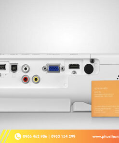 Máy Chiếu Epson EB-W51