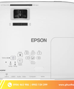 Máy Chiếu Epson EB-X51