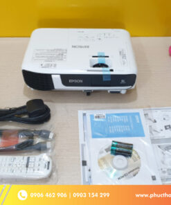 Máy Chiếu Epson EB-X51