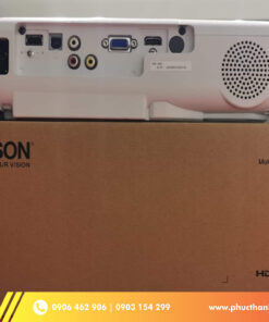 Máy Chiếu Epson EB-W51