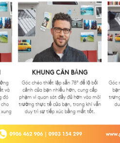 Webcam Logitech BRIO 4K Ultra HD Pro