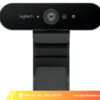 Webcam Logitech BRIO 4K Ultra HD Pro