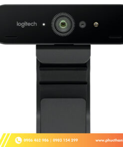 Webcam Logitech BRIO 4K Ultra HD Pro