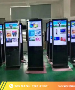 Màn Hình Quảng Cáo Kuking Chân Đứng 43 inch