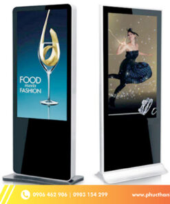Màn Hình Quảng Cáo Kuking Chân Đứng 49 inch
