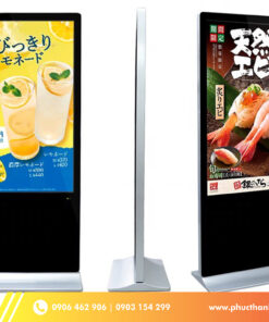Màn Hình Quảng Cáo Kuking Chân Đứng 49 inch
