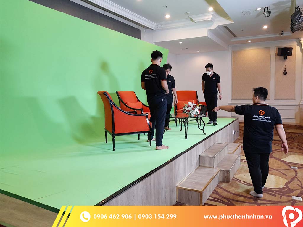 HỘI THẢO TRỰC TUYẾN VNHR - HỘI NGHỊ NHÂN SỰ VIỆT NAM 2021