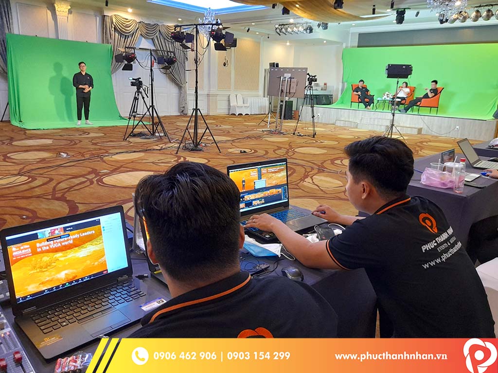 HỘI THẢO TRỰC TUYẾN VNHR - HỘI NGHỊ NHÂN SỰ VIỆT NAM 2021