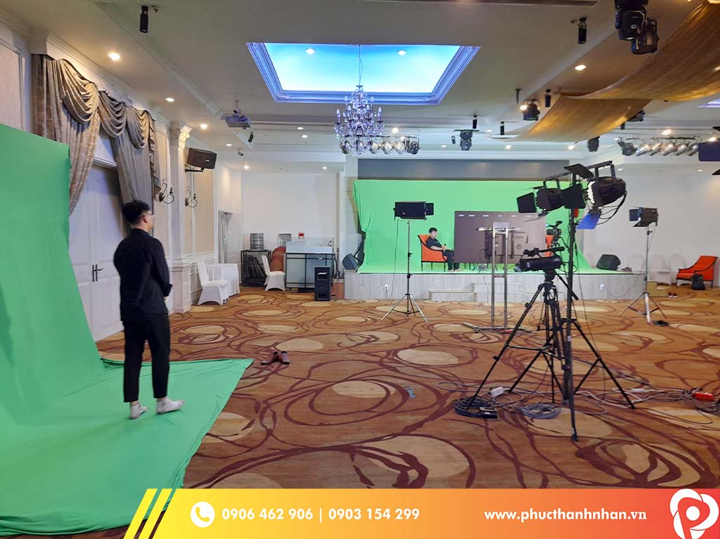 HỘI THẢO TRỰC TUYẾN VNHR - HỘI NGHỊ NHÂN SỰ VIỆT NAM 2021