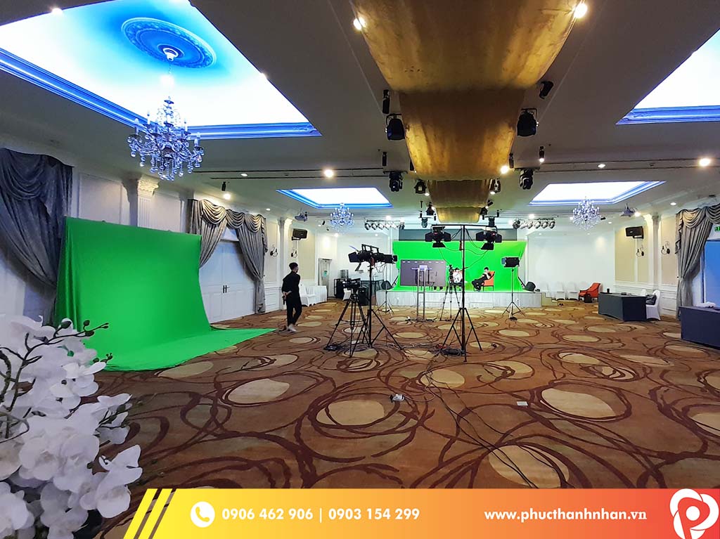 HỘI THẢO TRỰC TUYẾN VNHR - HỘI NGHỊ NHÂN SỰ VIỆT NAM 2021