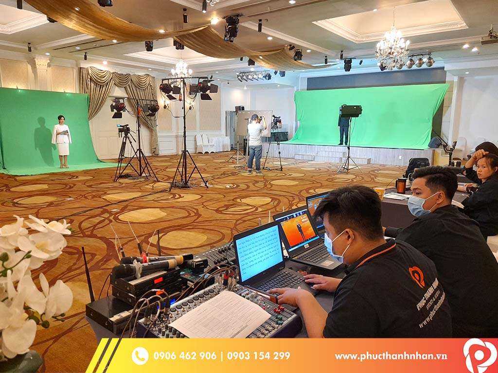 HỘI THẢO TRỰC TUYẾN VNHR - HỘI NGHỊ NHÂN SỰ VIỆT NAM 2021