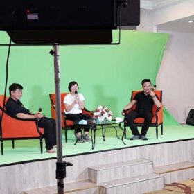 HỘI THẢO TRỰC TUYẾN VNHR - HỘI NGHỊ NHÂN SỰ VIỆT NAM 2021