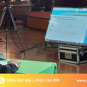 HỘI THẢO LIVESTREAM TRỰC TUYẾN VCCI - GIẢI PHÁT TUYỂN DỤNG VÀ ĐÀO TẠO LẠI LAO ĐỘNG HẬU COVID-19