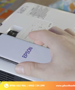 Máy Chiếu Epson EB-1795F