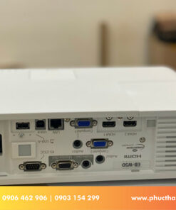 Máy Chiếu Epson EB-U50