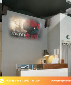 Máy Chiếu Epson EB-U50