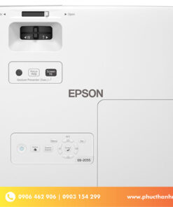 Máy Chiếu Epson EB-2065