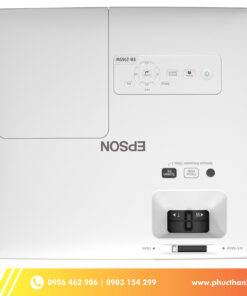 Máy Chiếu Epson EB-2165W